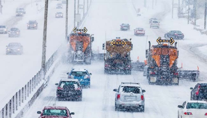 Cold snap claims 10 more victims in Poland